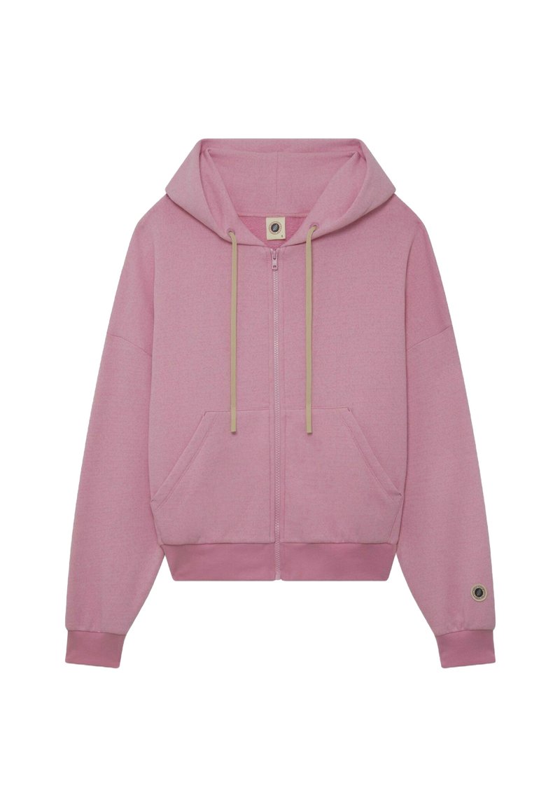 Sweet Pants ENDLESS - Sudadera con cremallera - peony
