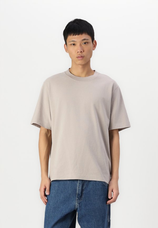 Premium Heavyweight 2.0 Tee - Basic T-shirt - atmoshpere wash