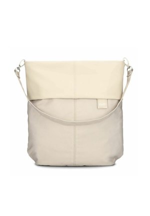 OLLI 31 cm - Umhängetasche - linen