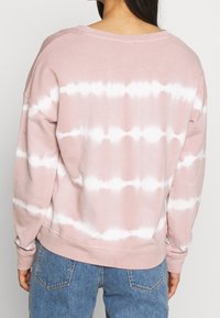 JDY Sudadera - light pink