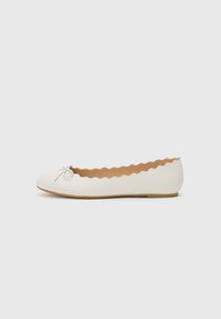 Baleriinad - off white