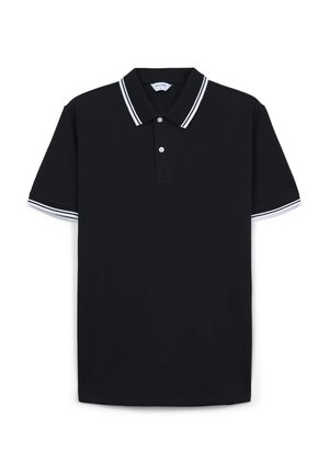 PROFILI - Polo - nero