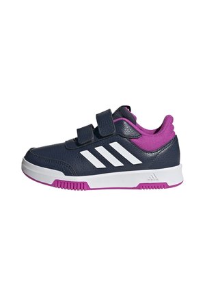 TENSAUR SPORT 2.0 UNISEX - Trainingsschuh - shadow navy ftwr white flash pink