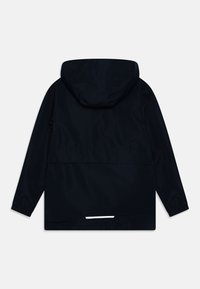 Jack Wolfskin MALIMA  - Impermeabile - night blue