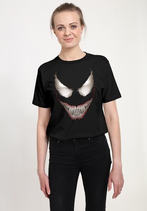 Marvel MARVEL czarny