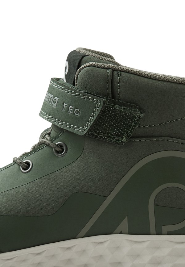 HIIPIEN – Hikingschuh