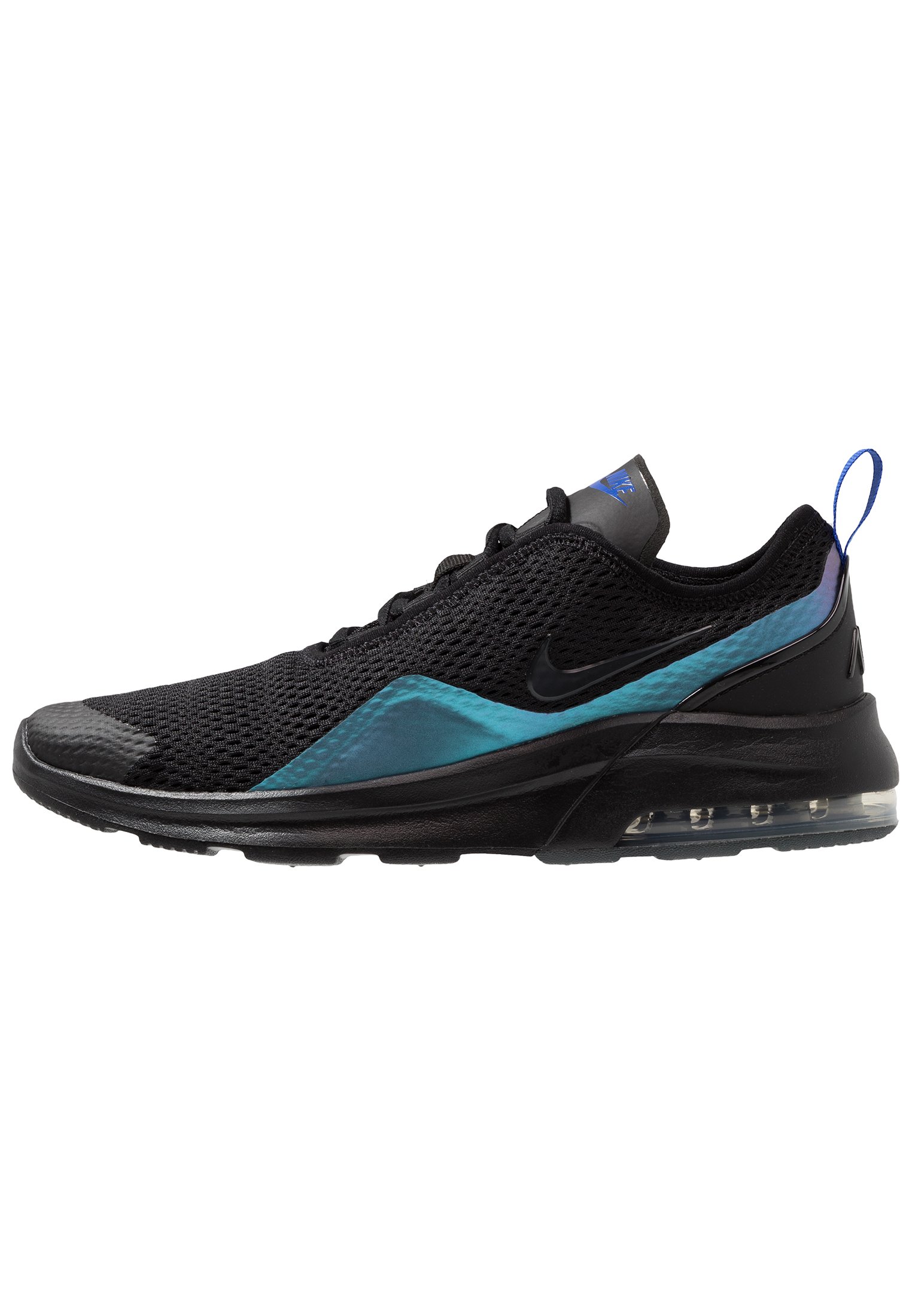 nike air max motion 2 racer blue