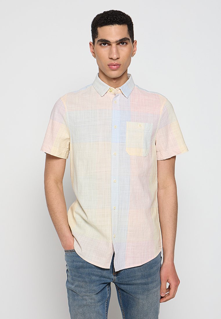 Scotch & Soda Overhemd meerkleurig