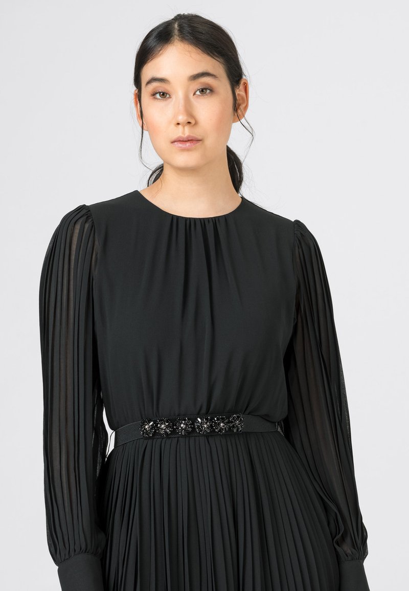 HALLHUBER Waist belt schwarz/black Zalando.de