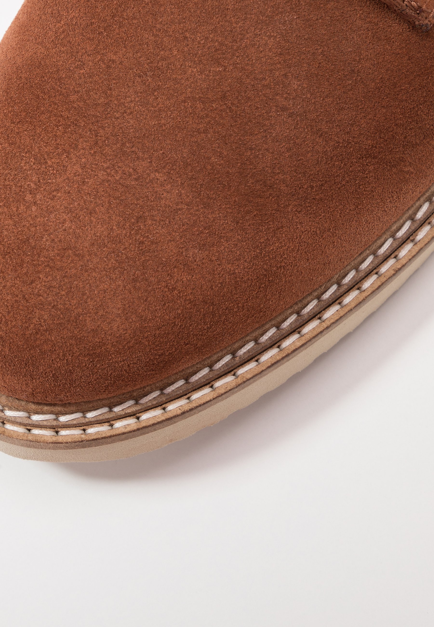 Hudson London MARDIN Casual snøresko cognac Zalando.no Hudson London MARDIN Casual snøresko navy Zalando.no
