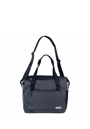 Shopping Bag - carbongrey/black