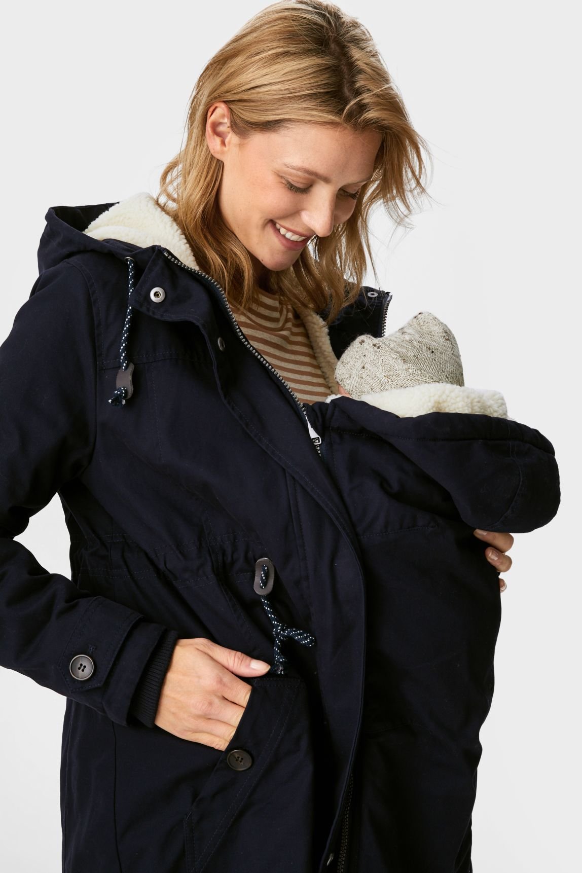 noize brooklyn jacket