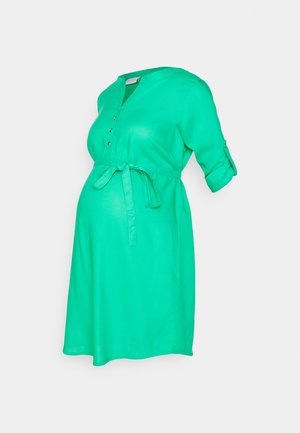 MAMALICIOUS MERCY LIA - Μπλούζα - mint