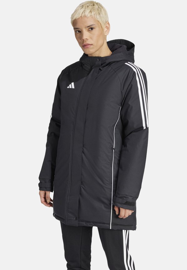 KAPUZEN - Winterjacke - schwarz