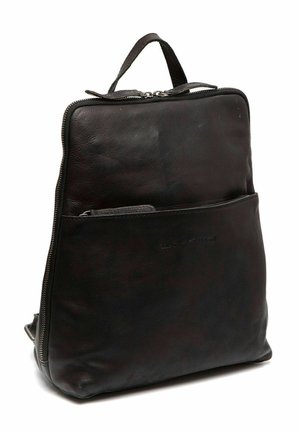 BERN - Tagesrucksack - black