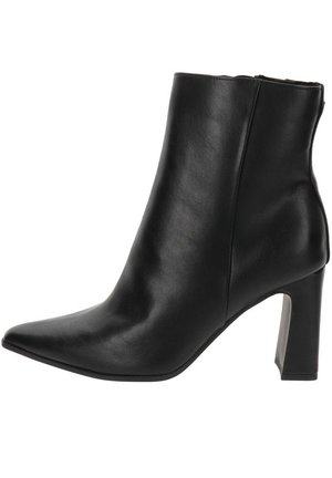 Marco Tozzi MARCO TOZZI - Stiefelette - nero