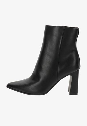 Marco Tozzi, MARCO TOZZI - Classic ankle boots - nero
