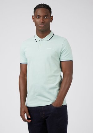 Ben Sherman SIGNATURE  - Polo - eggshell
