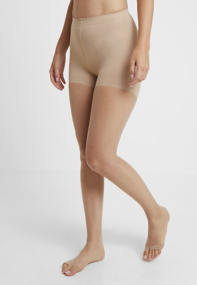MAGIC Bodyfashion SUMMERTIGHTS - Collants - latte