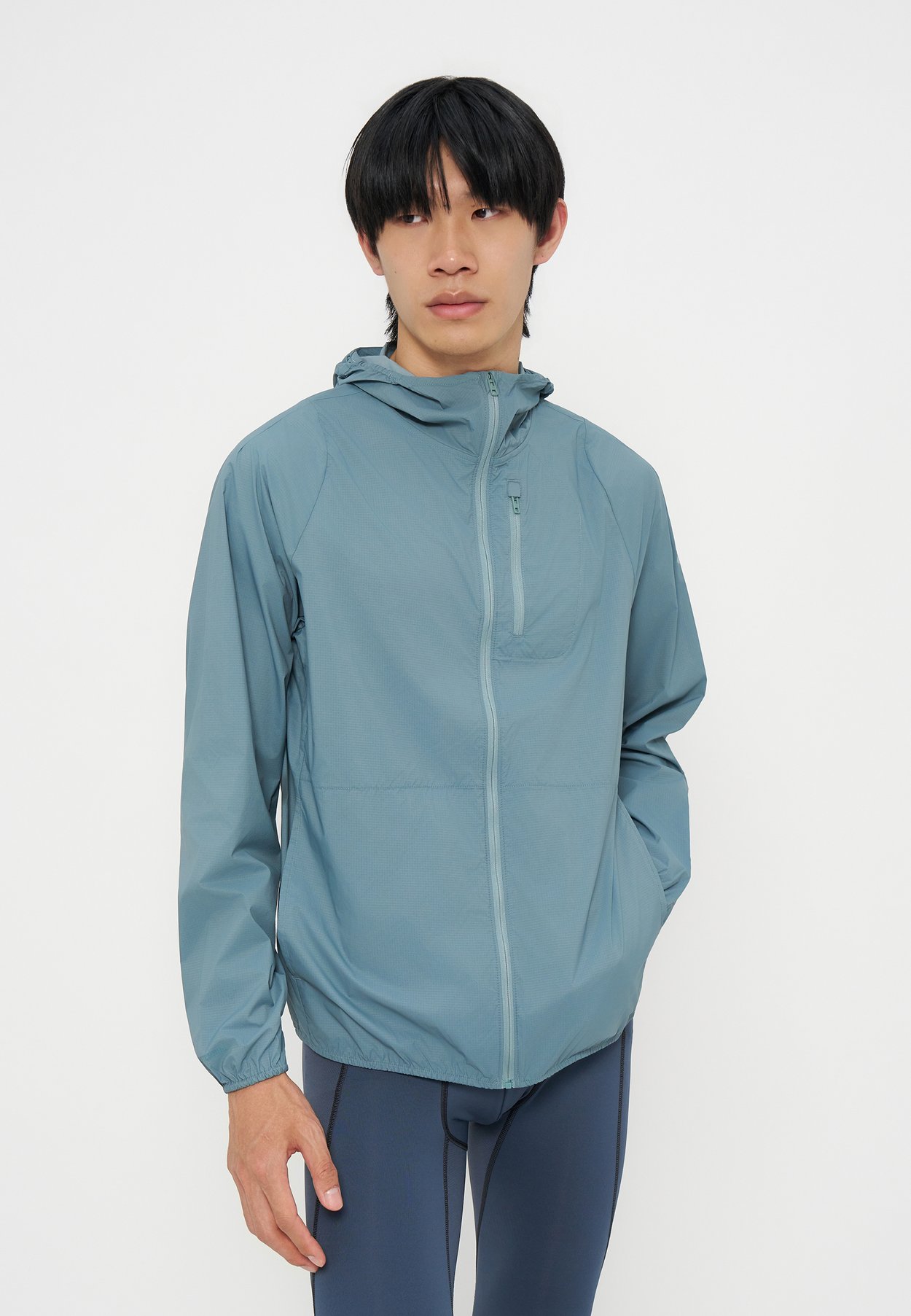 Laufjacke