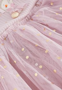 Next LONG SLEEVE - REGULAR FIT - Kasdienė suknelė - pink lilac purple