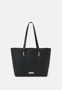 Shopping bags - black