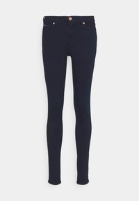 NORA SKINNY - Jeans Skinny Fit - denim
