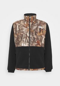 The North Face Kurtka z polaru