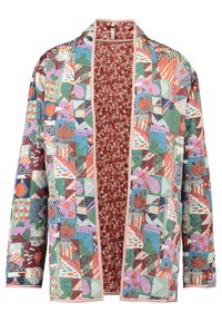 Noa Noa Lichte jas - multi-coloured