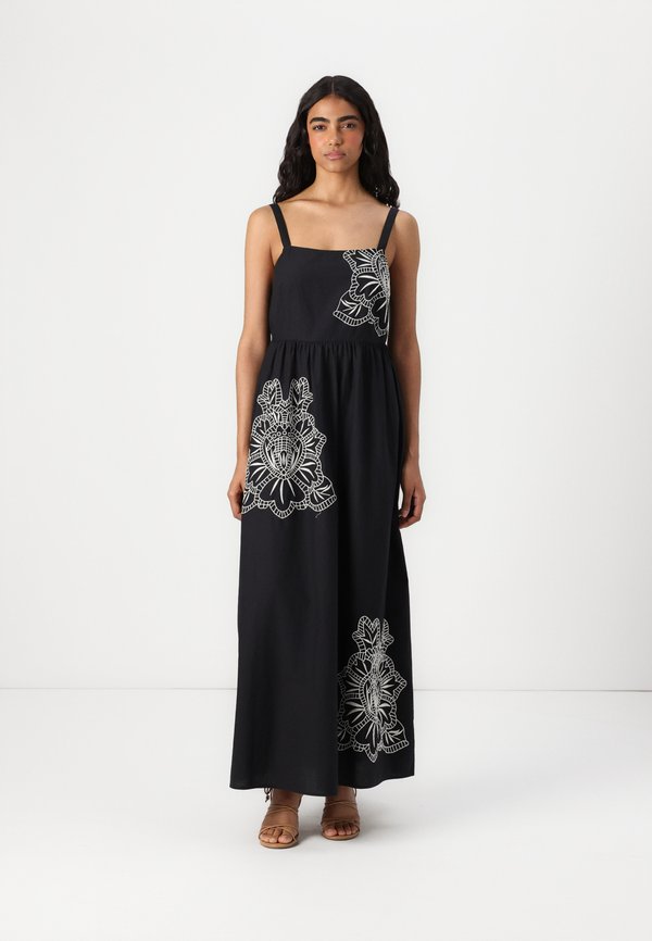 VMCINDY ANKLE DRESS - Maxi dress