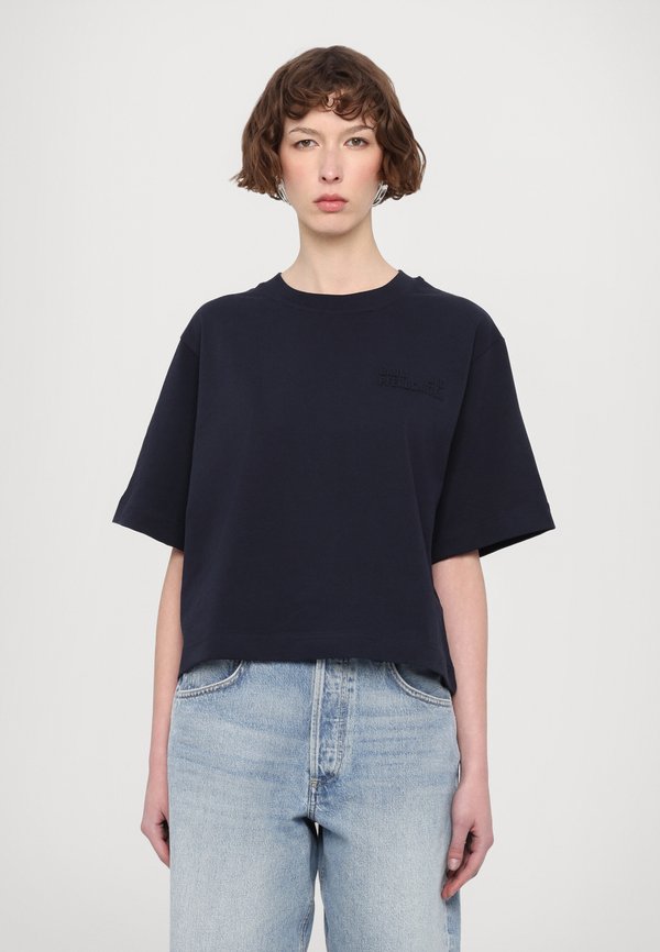 JIANA - Basic T-shirt