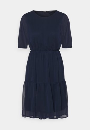 Robe de jour - dark blue