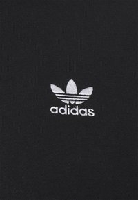 adidas Originals Mikina s kapucí - black