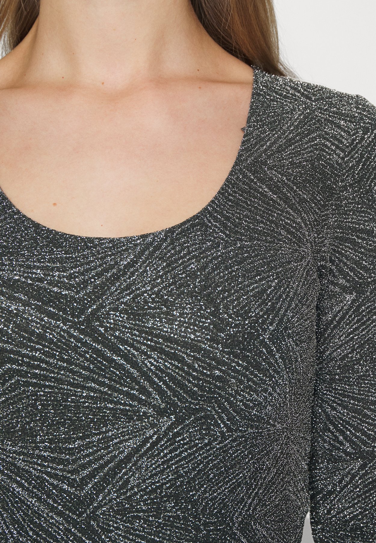 ONLSHINY GLITTER DRESS