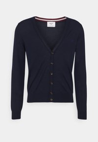 Bally Kardigan - dark blue