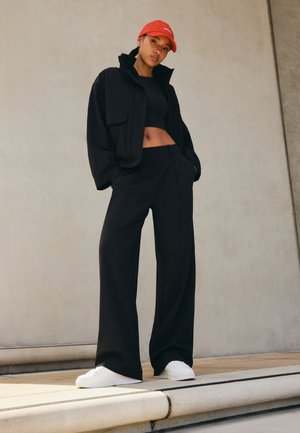lululemon ALWAYS EFFORTLESS EVOLVE - Vetrovka - black-