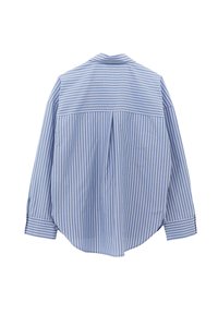 STRIPED - Hemdbluse - blue stripe