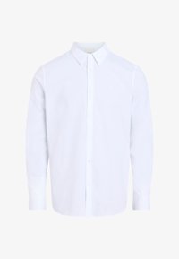 Non sélectionné, brilliant white