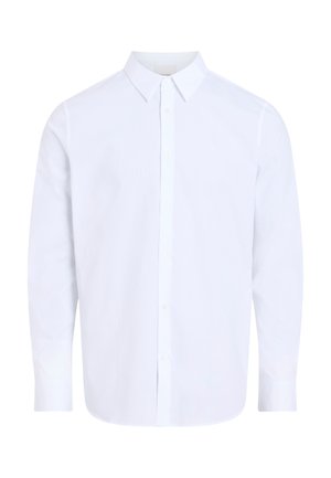 Calvin Klein Camisa elegante - brilliant white