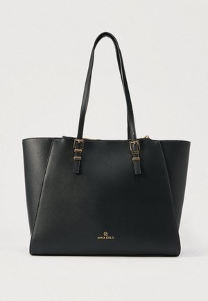 Shopping Bag - black