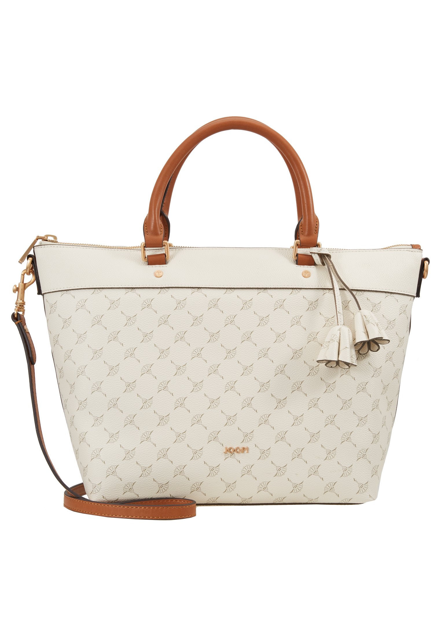 JOOP! CORTINA THOOSA Håndveske offwhite Zalando.no JOOP! CORTINA KETTY Håndveske offwhite Zalando.no