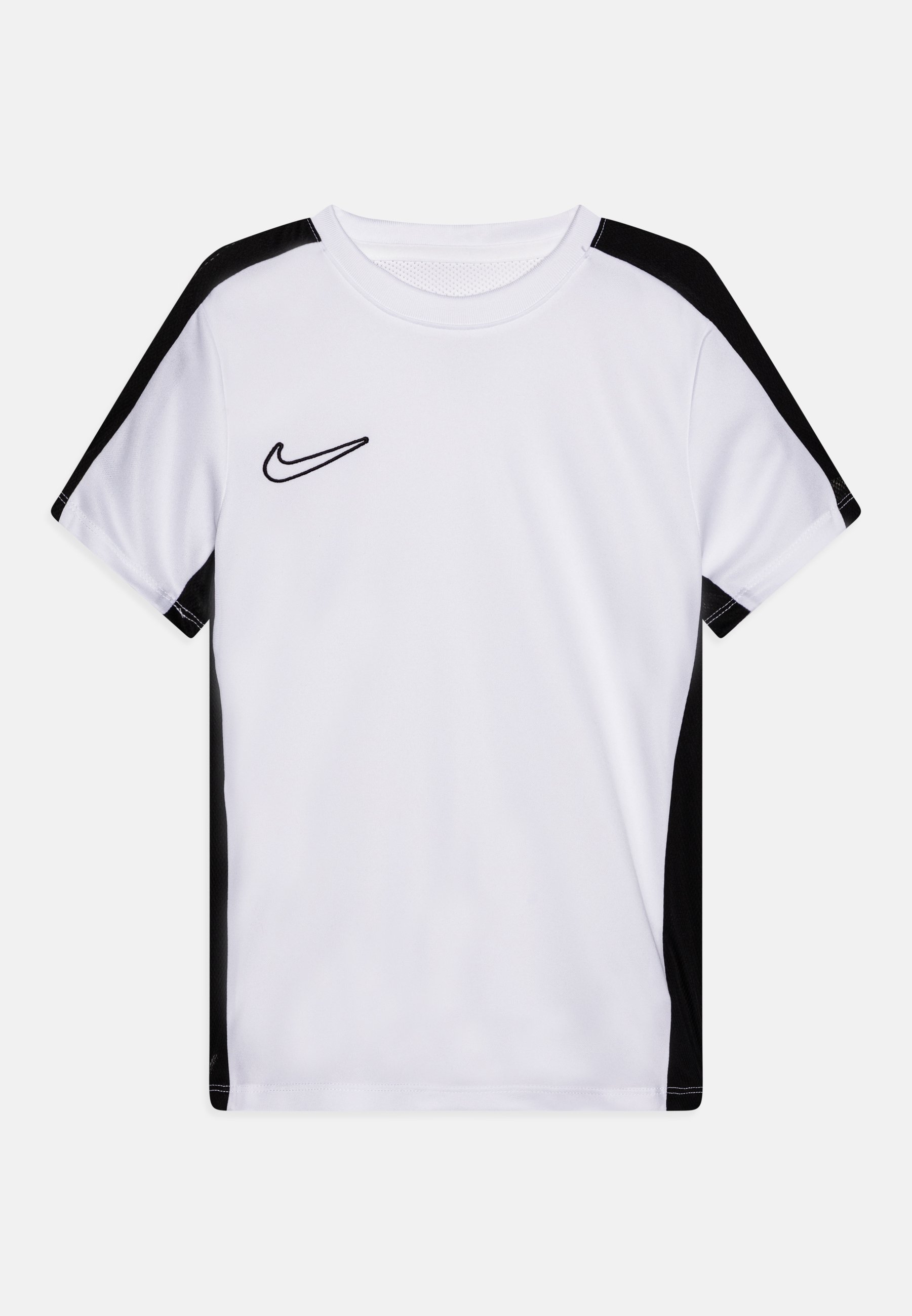 Nike Performance DF UNISEX Sports T-shirt white/black/white