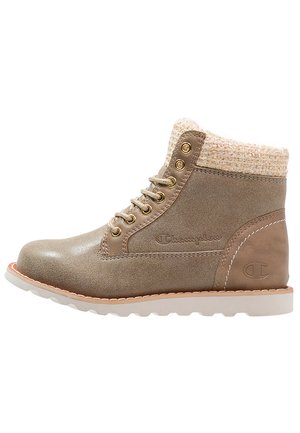 Champion UPSTATE  - Scarpa da hiking - brown