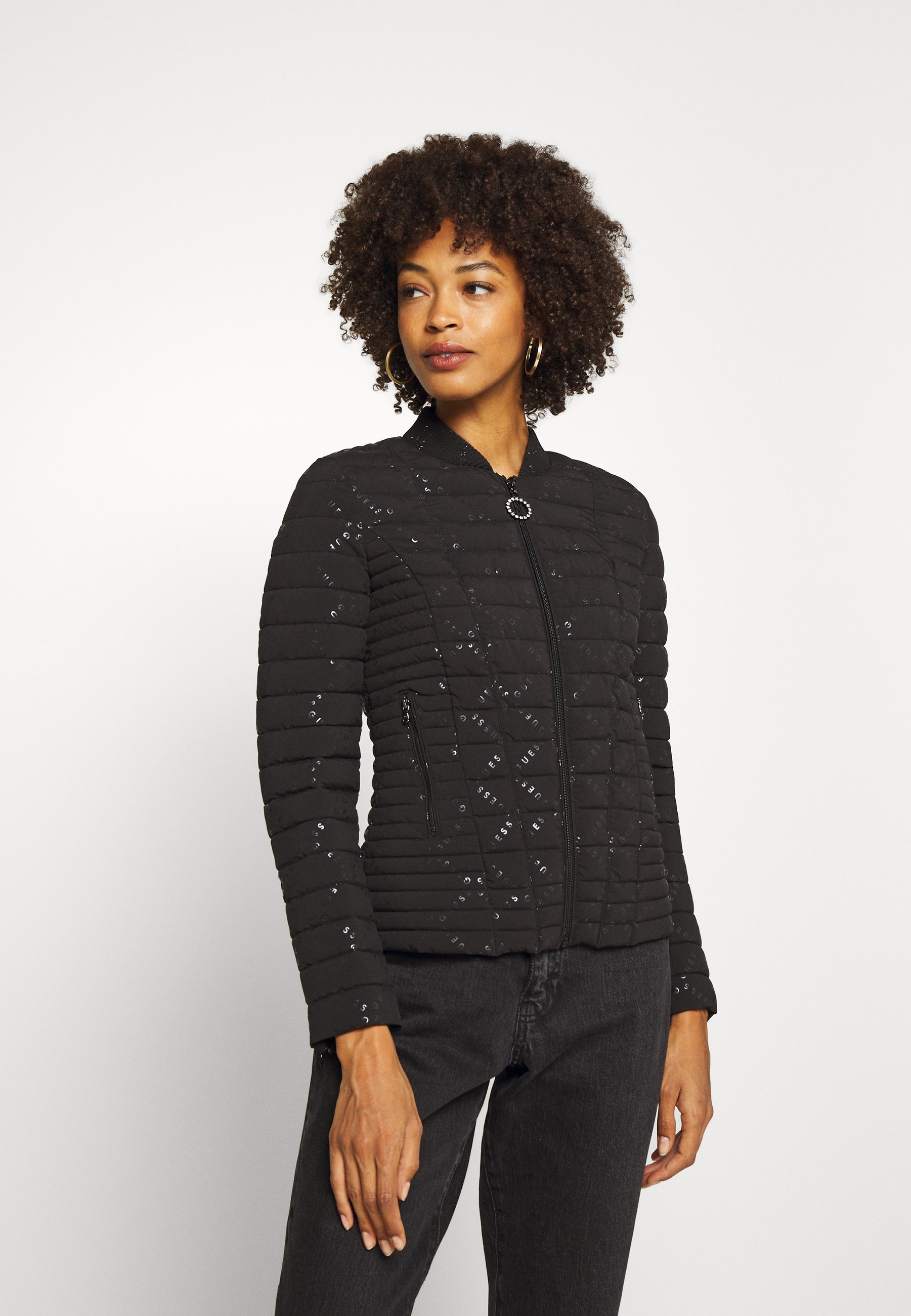 guess dillon denim jacket