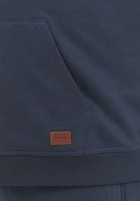 Blend SPEEDY - Sudadera con cremallera - blue
