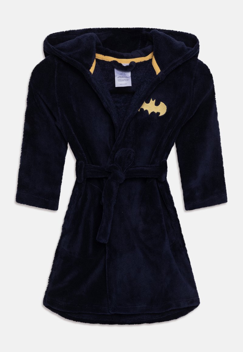 GAP ROBE TODDLER BOYWARNER BROTHERS UNISEX Bademantel navy uniform/blau Zalando.de