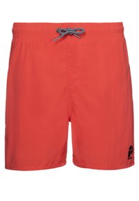 Non sélectionné, orange