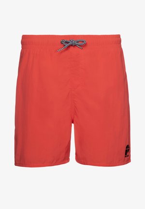 CULTURE JR - Plaukimo šortai - orange