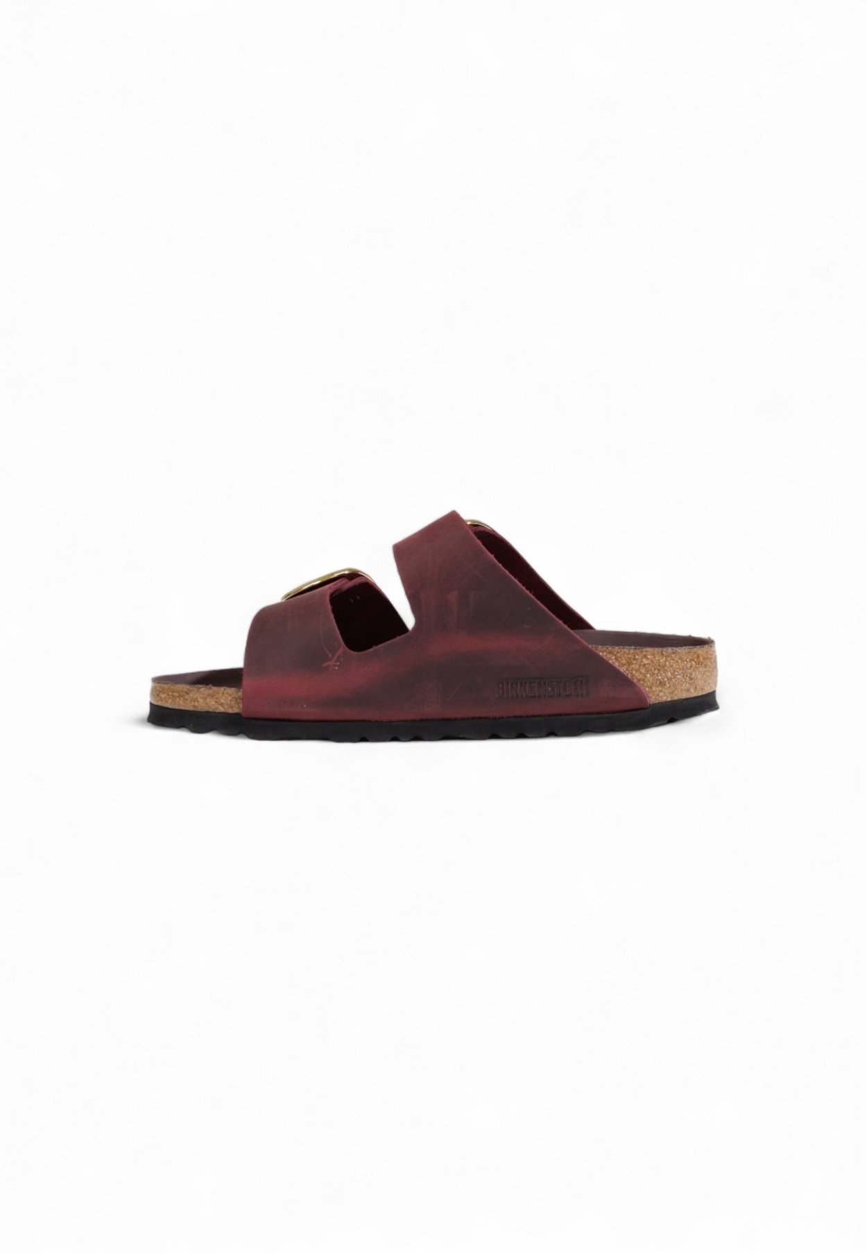 Riemensandalette