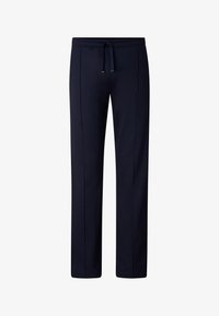 Sélectionné, navy-blau